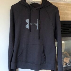 Under armour women hoodie